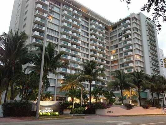 Foto principal - 1000 West Ave