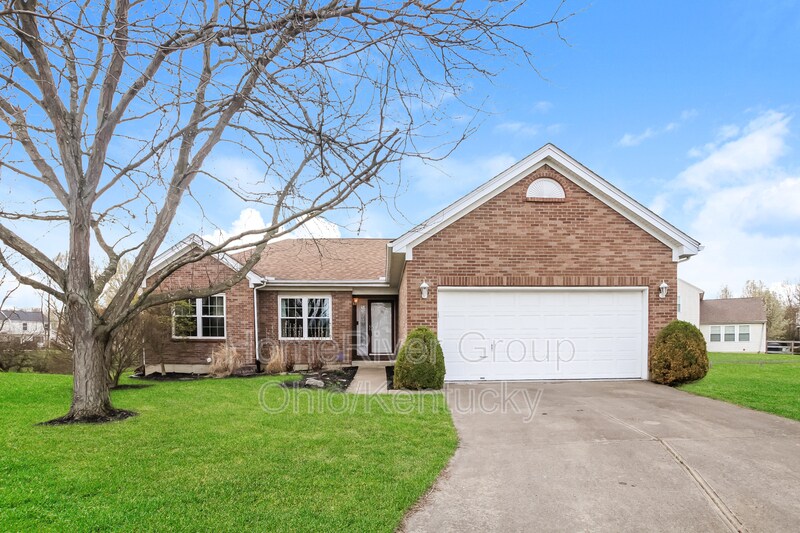 5 Paddock Ln, Monroe, OH 45050 House Rental in Monroe, OH