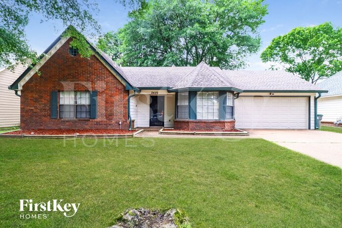 Foto principal - 2439 Dove Glen Cove