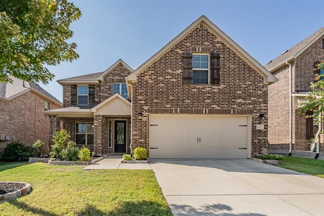 Foto del edificio - 1421 Tanglewood Trail