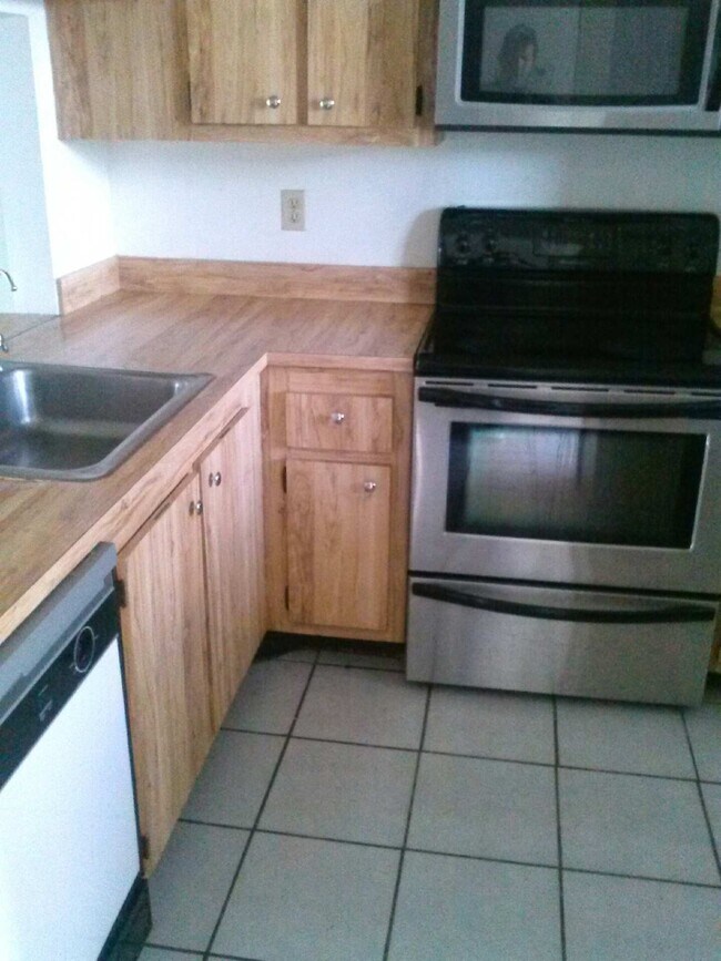 Foto del edificio - 9149 NW 1st St