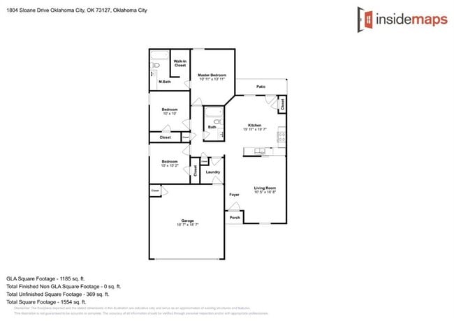Building Photo - 2501 Ressie Ln