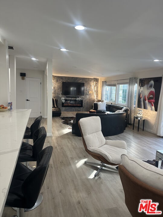 Building Photo - 19700 Blythe St