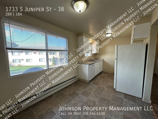 Foto del edificio - 1733 S Juniper St