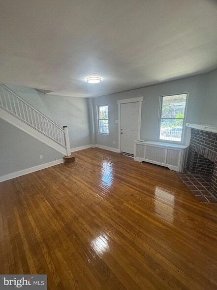 Photo - 1142 E Price Street Townhome