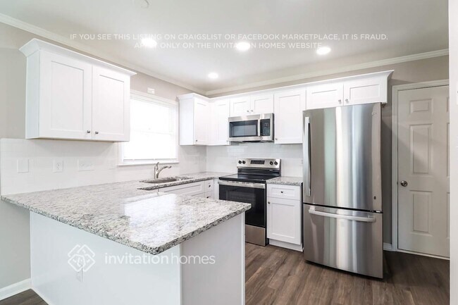 Foto del edificio - 14812 Karina Falls Ct