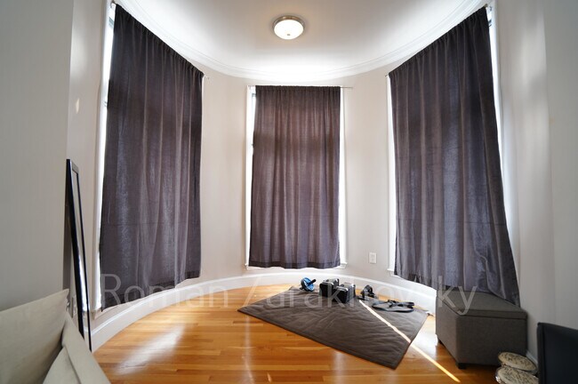 Foto del edificio - 365 Washington St