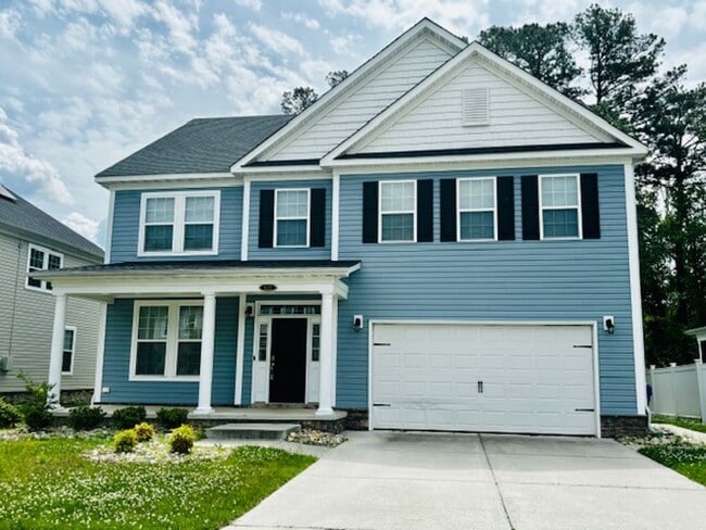 Building Photo - Hillpoint Estates