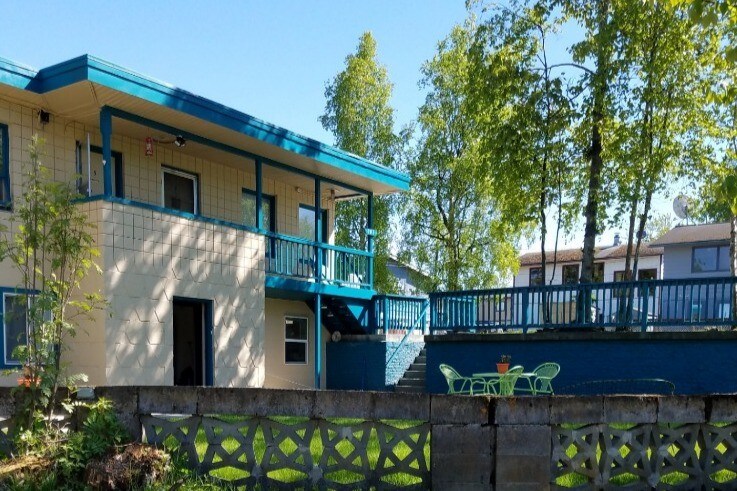 Foto del edificio - 701 Taylor St