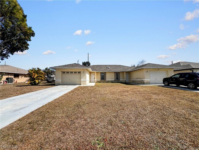 Foto del edificio - 1909 SW Santa Barbara Pl