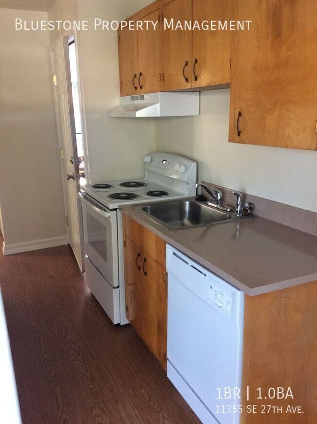 Foto del edificio - 11355 SE 27th Ave