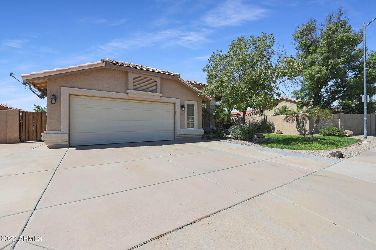 2628 N 123rd Ave, Avondale, AZ 85392 House Rental in Avondale, AZ