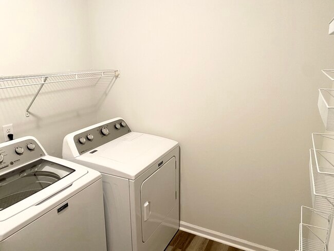 Laundry / Pantry - 1120 Jacksons Valley Rd