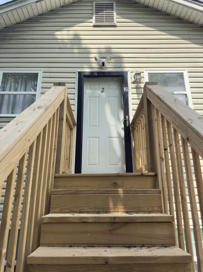 Foto del edificio - Churchill Downs Residence