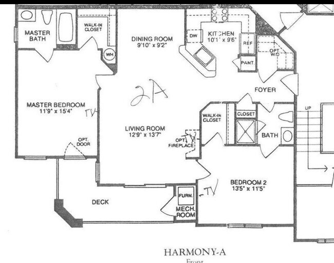 Foto del edificio - 2502 Driftwood Ct