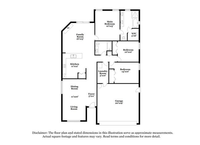 Foto del edificio - 4436 Brookstone Ct