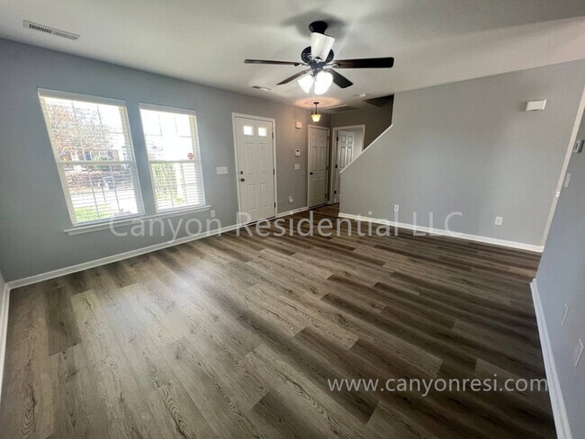 Foto del edificio - 1837 Pope Hill Ct