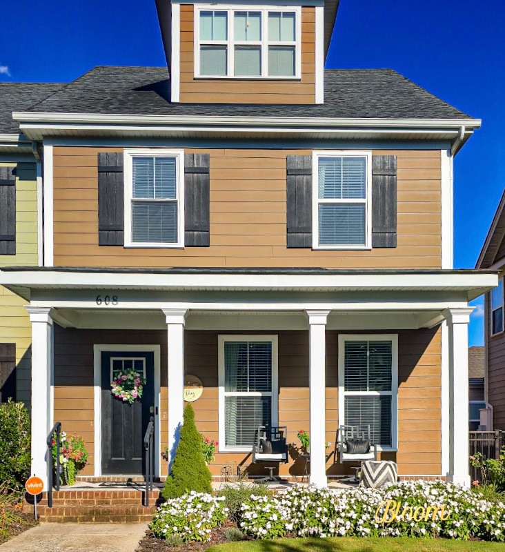 Photo - 608 Muscadine Dr (Chesapeake, VA)