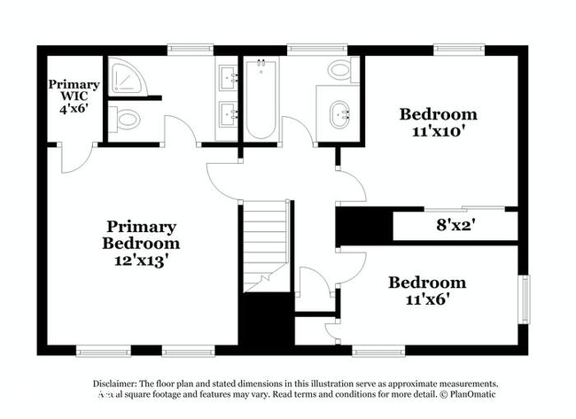 Building Photo - 4021 Landerwood Dr, Greensboro, NC 27405