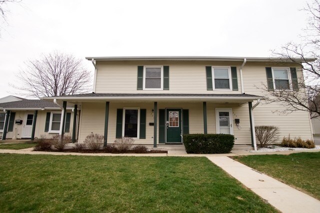 Foto principal - 793 Wellington Ave