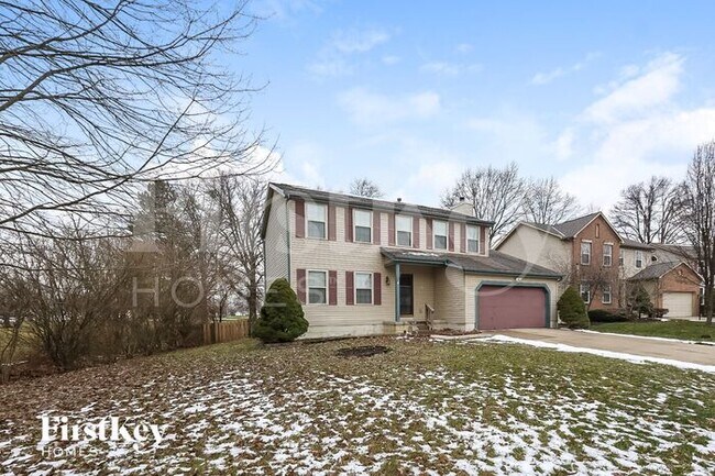 Foto del edificio - 579 Tall Oaks Drive