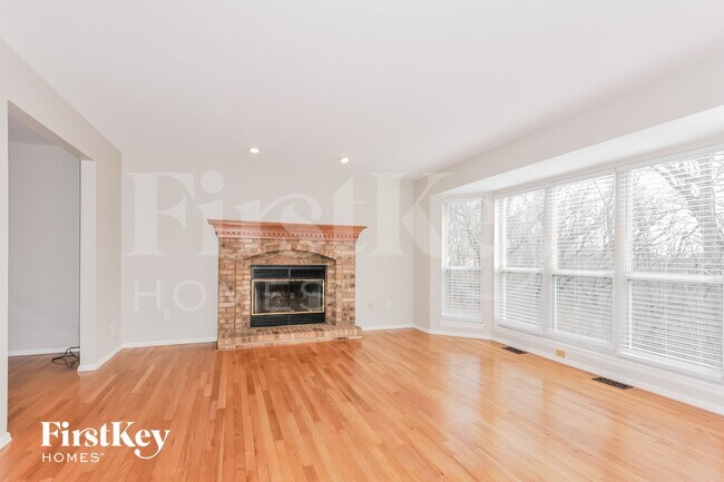 Foto del edificio - 1108 Richland Meadows Dr