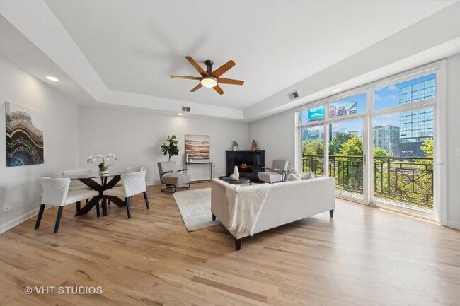 Foto del edificio - 820 W Hubbard St