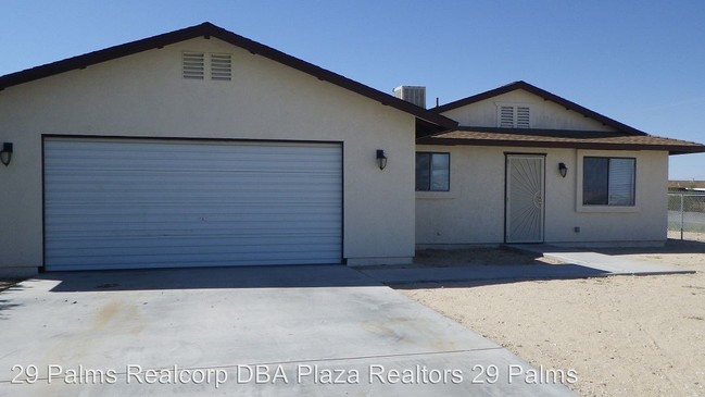 Building Photo - 3 br, 2 bath House - 5712 Morongo