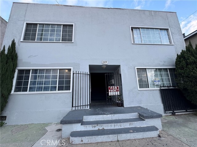 Foto principal - 1432 Cherry Ave