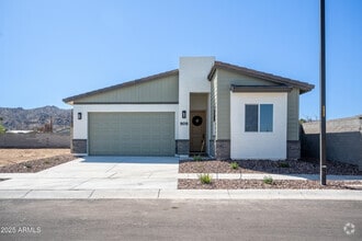 Building Photo - 909 E Desert Ln