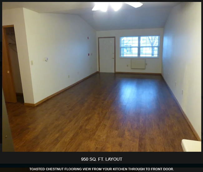 Interior Photo - Briarwood Cottages