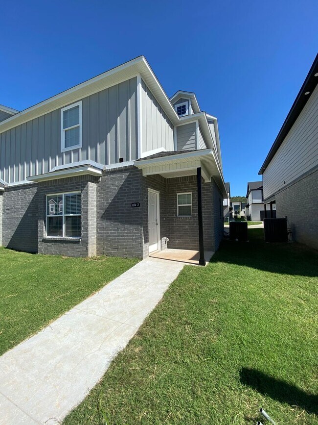 Foto del edificio - 874 S Amarillo Ave