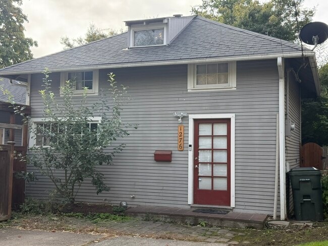 Photo - 1256 E 20th Ave House