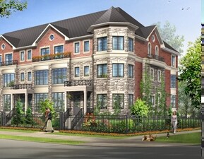 Primary Photo - Spring Garden Town Homes