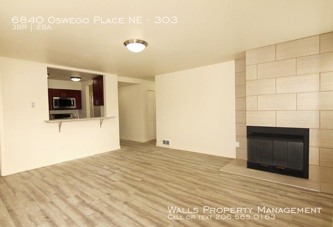 Building Photo - Oswego Arms Apartments!