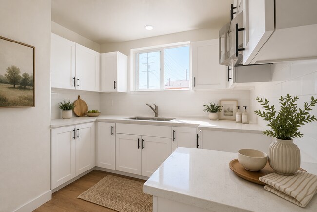 Foto del edificio - 423 E 31st St