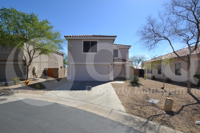 Primary Photo - GREAT 3 Bed / 2.5 Bath in Chandler!
