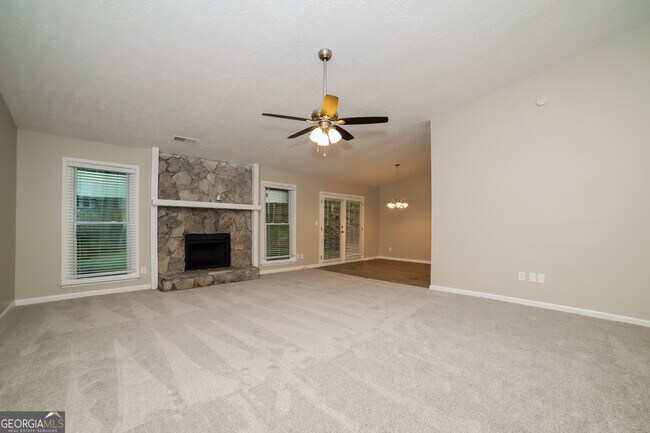 Foto del edificio - 1073 Park Forest Dr NW
