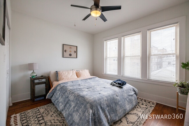 Foto del edificio - 4110 N Richmond St