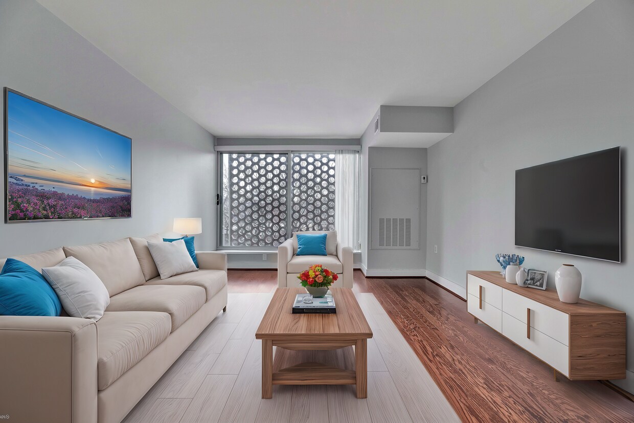 Foto principal - 800 4th St SW