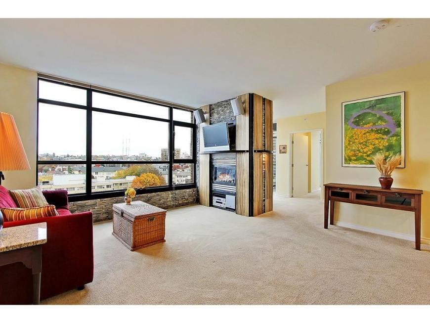 Foto principal - 1 bedroom in Seattle WA 98101