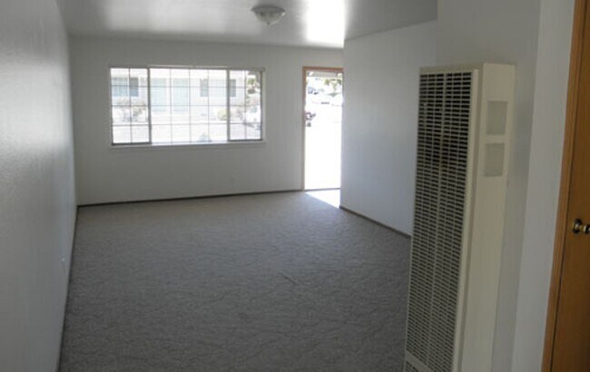 Foto del edificio - BHP