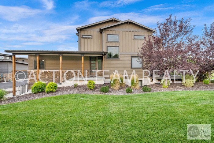 Foto principal - Beautiful Townhome in Huntsville