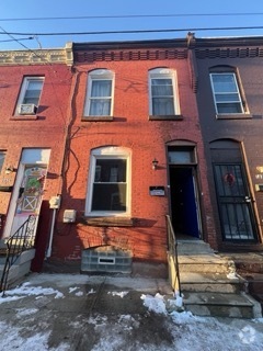 Building Photo - 1627 Dounton St