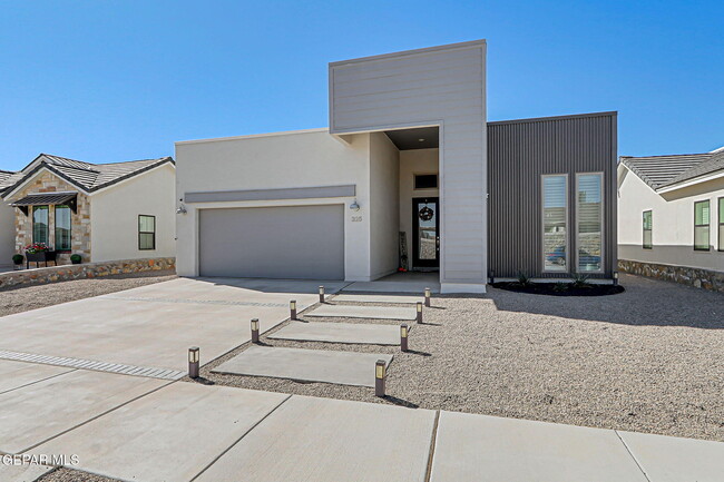 Foto del edificio - 325 Playa Vis St