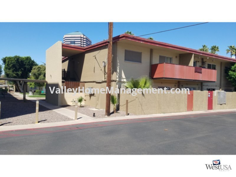 Primary Photo - 357 E Thomas Rd