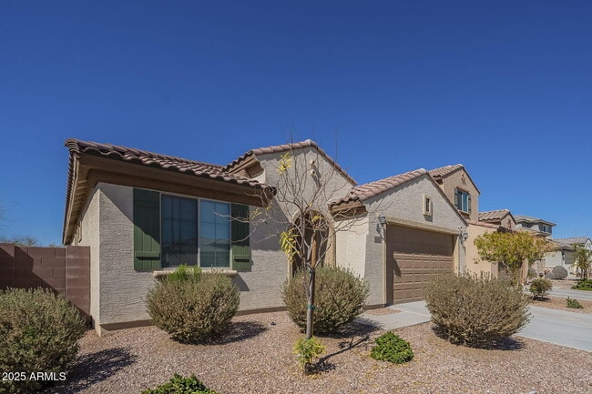 Building Photo - 25812 N 162nd Dr