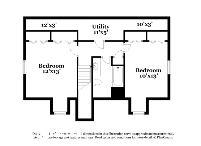 Building Photo - 3876 Saddlecreek Dr