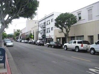 Foto del edificio - 418-424 W 6th St