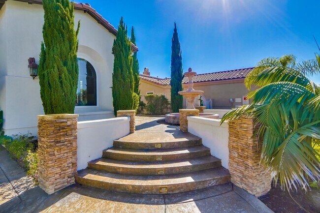 Foto del edificio - Beautiful 4 bedroom, 4.5 bathroom Home in the Varadero Community